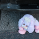 Illustration for article titled If All Else Fails, Blame Fluffy Bunny For Your Race Cars Problems
